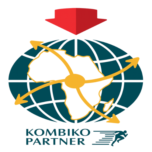 Kombiko Partner Logo