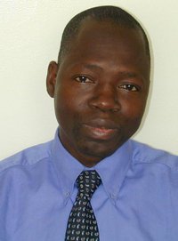 Tamba Danfakha - Fondateur de Kombiko Partner